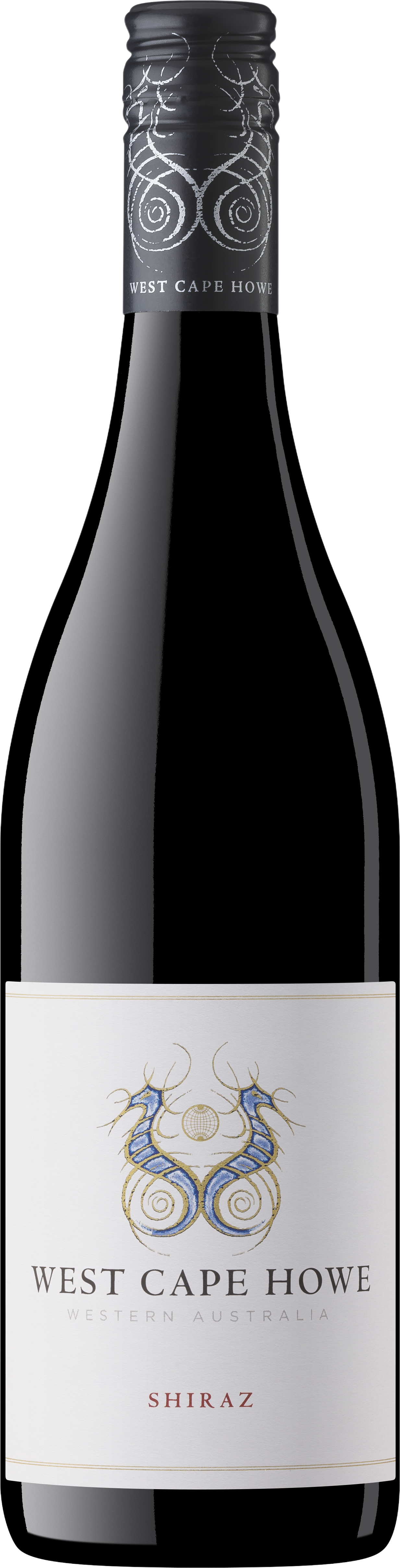 West Cape Howe Wines Shiraz 2021